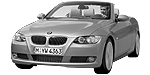 BMW E93 P246F Fault Code