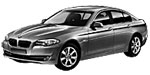 BMW F10 P246F Fault Code